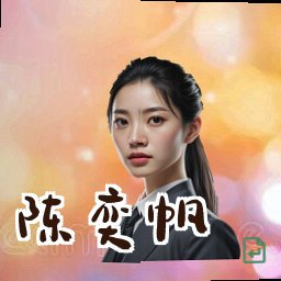 陈奕帆