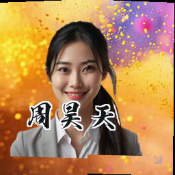 周昊天